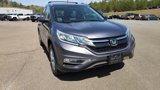 Used 2016 Honda CR-V EX-L image 2