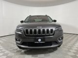 Used 2022 Jeep Cherokee Limited image 2