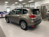 Used 2019 Subaru Forester Premium w/ All-Weather Package image 3
