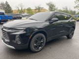 Used 2021 Chevrolet Blazer LT image 3