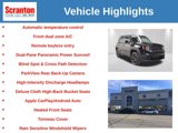 Used 2018 Jeep Renegade Altitude w/ Safety & Security Group image 6