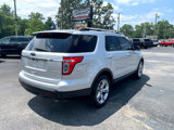 Used 2015 Ford Explorer Limited image 5