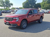 New 2025 Ford Maverick XLT image 3