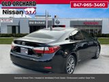 Used 2017 Lexus ES 300h image 5