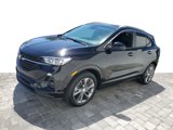 Used 2022 Buick Encore GX Select w/ Sport Touring Package image 3