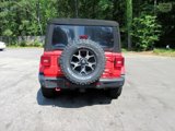 Used 2019 Jeep Wrangler Unlimited Rubicon image 4