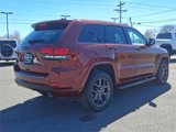 Certified 2021 Jeep Grand Cherokee Limited w/ Quick Order Package 28K 80th image 5