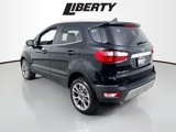 Certified 2022 Ford EcoSport Titanium image 5