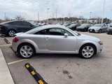 Used 2005 Audi TT 1.8T image 4