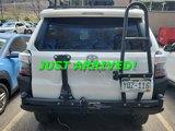 Used 2016 Toyota 4Runner SR5 image 3