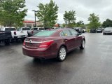 Used 2016 Buick LaCrosse Leather w/ Experience Buick Package image 4