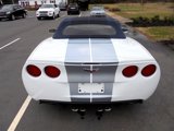 Used 2013 Chevrolet Corvette Grand Sport w/ 4LT Preferred Equipment Group image 6