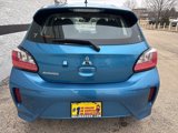 New 2024 Mitsubishi Mirage ES image 4