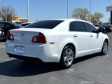 Used 2009 Chevrolet Malibu LS image 5
