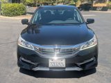 Used 2017 Honda Accord EX-L image 2