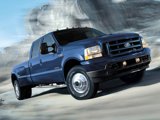 Used 2003 Ford F250 XLT image 3