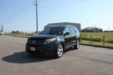 Used 2014 Ford Explorer Limited w/ Equipment Group 302A image 2