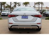 Used 2021 Nissan Sentra SV image 4