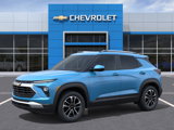 New 2026 Chevrolet TrailBlazer LT w/ LT Cold Weather Package image 2