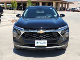 New 2025 Chevrolet Trax LT w/ Driver Confidence Package image 3
