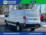 New 2025 Ford Transit 250 Low Roof image 3