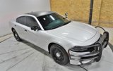 Used 2018 Dodge Charger Police w/ Fleet Safety Group image 3