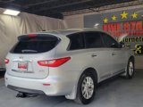Used 2013 INFINITI JX35 AWD image 5