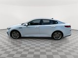 Used 2019 Kia Optima SX w/ SX Limited (Black) Package image 4