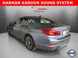 Used 2018 BMW 540i image 4