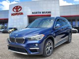 Used 2018 BMW X1 xDrive28i image 2