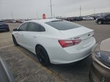 Used 2022 Chevrolet Malibu LT w/ Redline Edition image 5