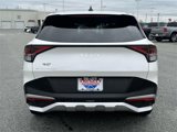 Used 2023 Kia Sportage LX image 6