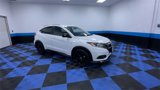 Used 2022 Honda HR-V Sport image 2