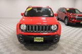 Used 2016 Jeep Renegade Latitude image 2