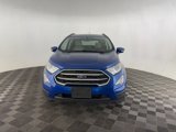 Used 2018 Ford EcoSport SE image 2