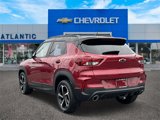 Used 2021 Chevrolet TrailBlazer RS w/ Convenience Package image 4