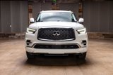 Used 2021 INFINITI QX80 Luxe image 2