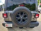 Used 2022 Jeep Wrangler Unlimited Sport image 4