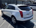 Used 2012 Cadillac SRX Premium image 4