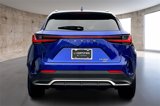 Certified 2022 Lexus NX 350 F Sport image 6