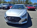 Used 2018 Hyundai Sonata SEL w/ Tech Package 02 image 2
