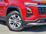 New 2025 Chevrolet Equinox LT w/ Convenience Package II image 3