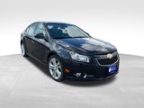 Used 2014 Chevrolet Cruze LTZ w/ Sun, Sound and Sport Package image 5