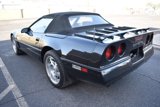 Used 1990 Chevrolet Corvette Convertible image 4