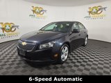 Used 2014 Chevrolet Cruze Diesel image 3