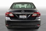 Used 2013 Toyota Corolla LE image 4