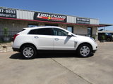 Used 2014 Cadillac SRX Luxury image 5