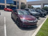 Used 2016 Honda Accord Sport image 2
