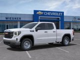 New 2025 GMC Sierra 1500 Pro w/ Pro Value Package image 2