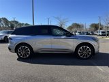 New 2025 Lincoln Nautilus Reserve image 2